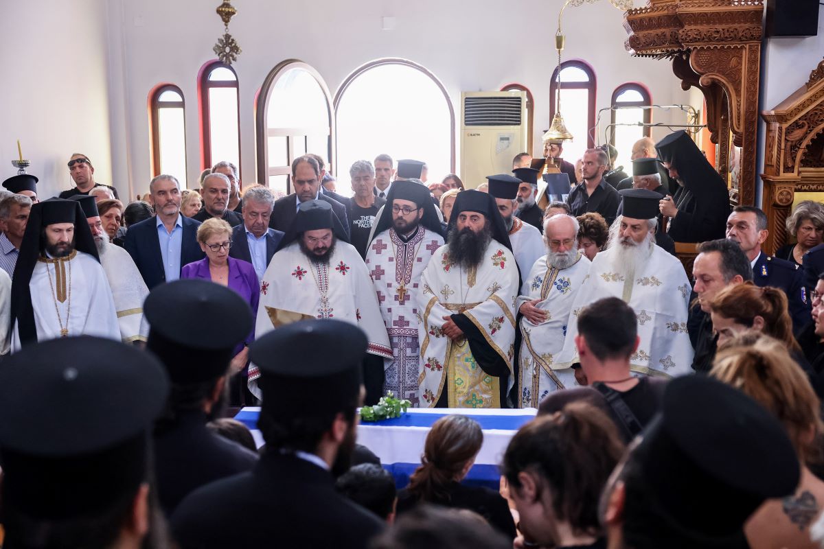 Φωτιά στο Ρέθυμνο