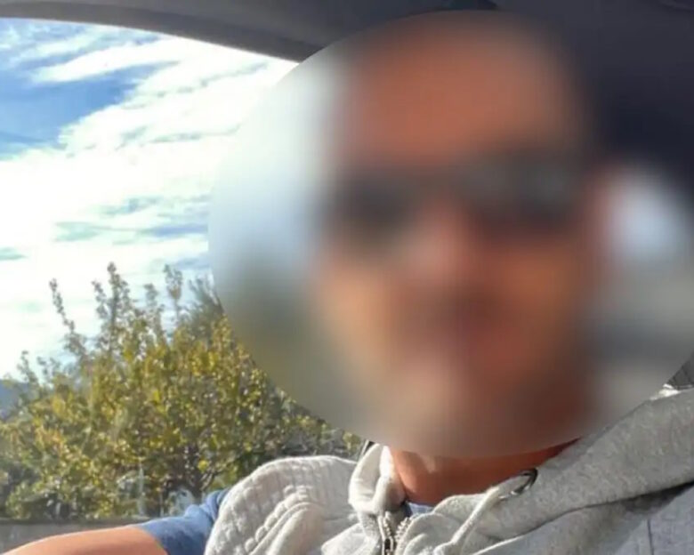Ο 44χρονος οδηγός στη Ρόδο
