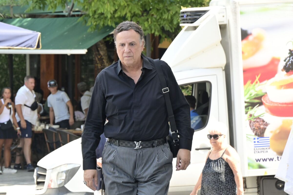 Χάρης Ρώμας