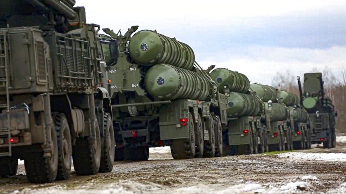 S 400