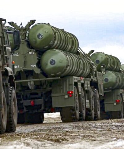 S 400