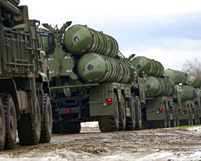 S 400