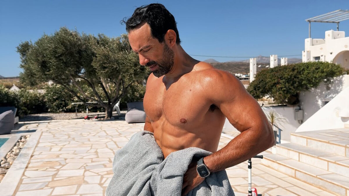 Σάκης Τανιμανίδης