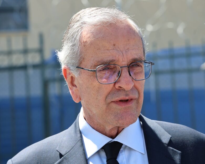 Αντώνης Σαμαράς