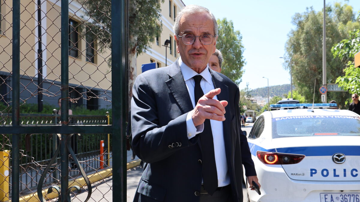 Αντώνης Σαμαράς