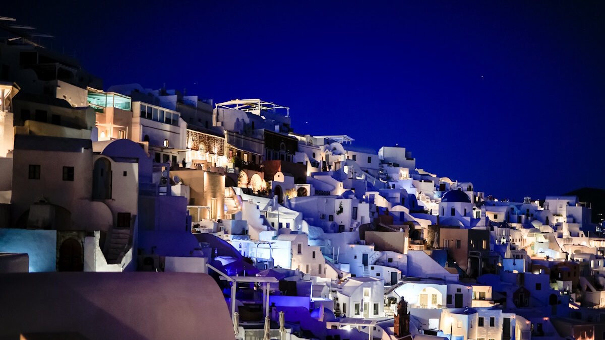 Σαντορίνη