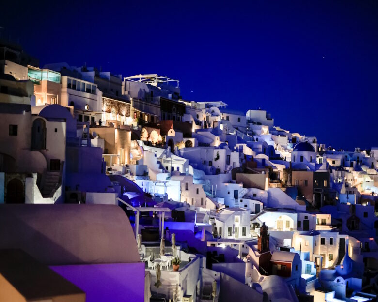 Σαντορίνη