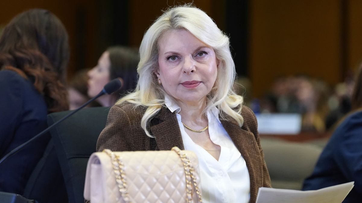 Σάρα Νετανιάχου