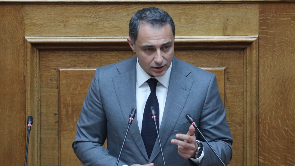 Ο Μάξιμος Σενετάκης