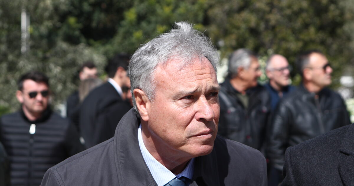 Νέος πονοκέφαλος στο ΠΑΣΟΚ μετά τις δηλώσεις Σγουρού – «Άνοιγμα» ΠΑΣΟΚ στη Βόρεια Ελλάδα αλλά με αστερίσκους