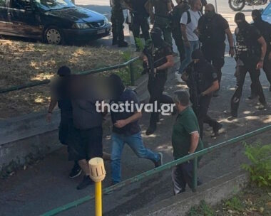 θεσσαλονικη νεστορα