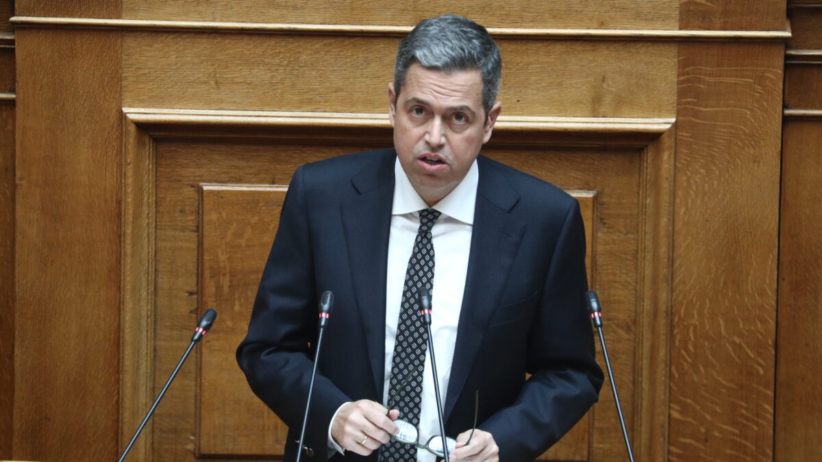 Συμεών Κεδίκογλου