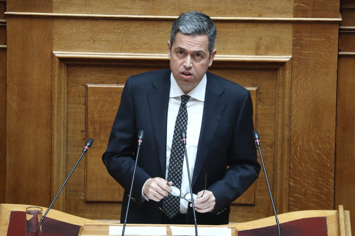 Συμεών Κεδίκογλου