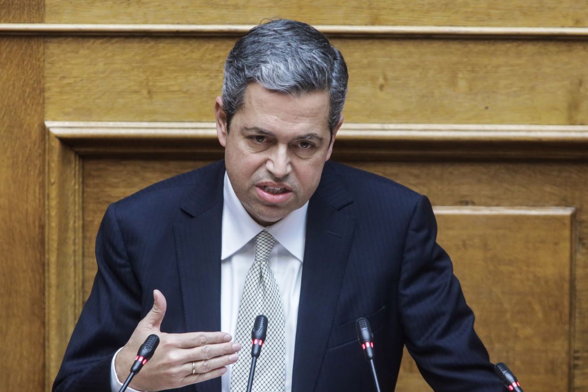 Ο Συμεών Κεδίκογλου