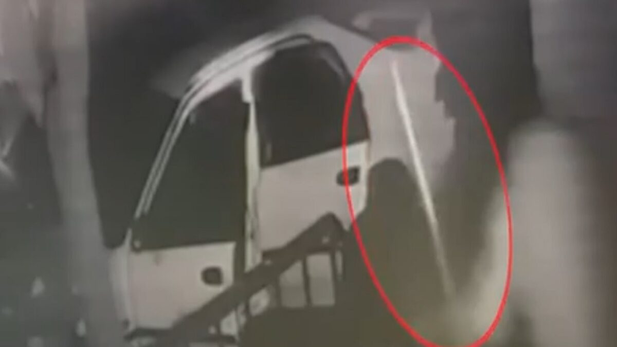 Βίντεο ντοκουμέντο με τη δράση της συμμορίας που «άδειαζε» κοσμηματοπωλεία στην Αττική με λεία πάνω από 370.000 ευρώ