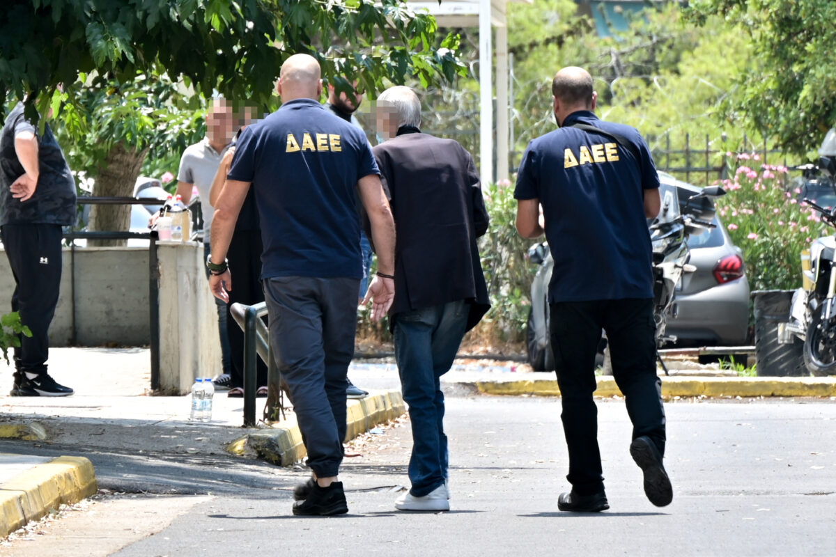Φωτιά στο Σισμανόγλειο: Ποινική δίωξη για κακούργημα στον 76χρονο