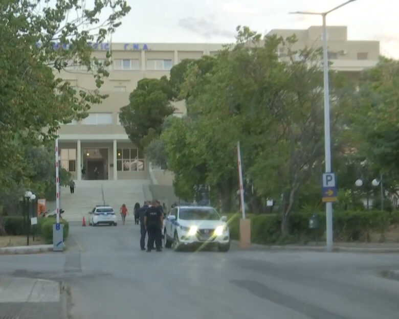 Φωτιά στο Σισμανόγλειο Νοσοκομείο: Εκκενώθηκαν δωμάτια – Τέθηκε γρήγορα υπό έλεγχο