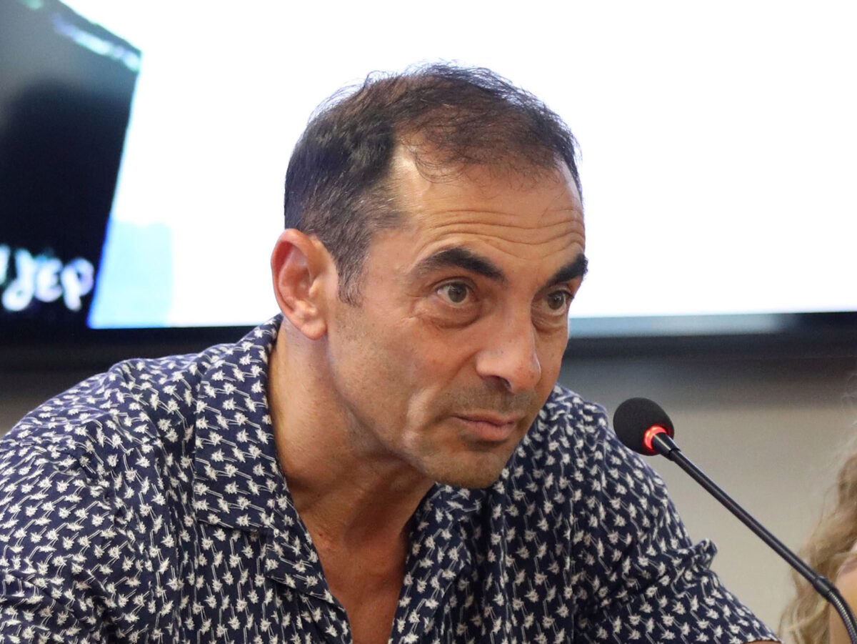 Αλέκος Συσσοβίτης: Μέχρι το «Είσαι Το Ταίρι Μου» υπήρξε μια περίοδος που ήμουν πολύ ζορισμένος οικονομικά