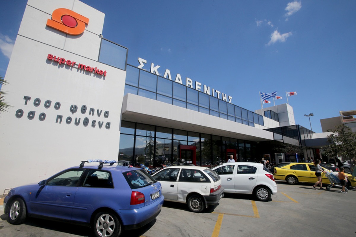 Ο Σκλαβενίτης πέρασε τον πήχη των 6 δισ. ευρώ - Καθαρά κέρδη 99,5 εκατ. ευρώ και νέες επενδύσεις 