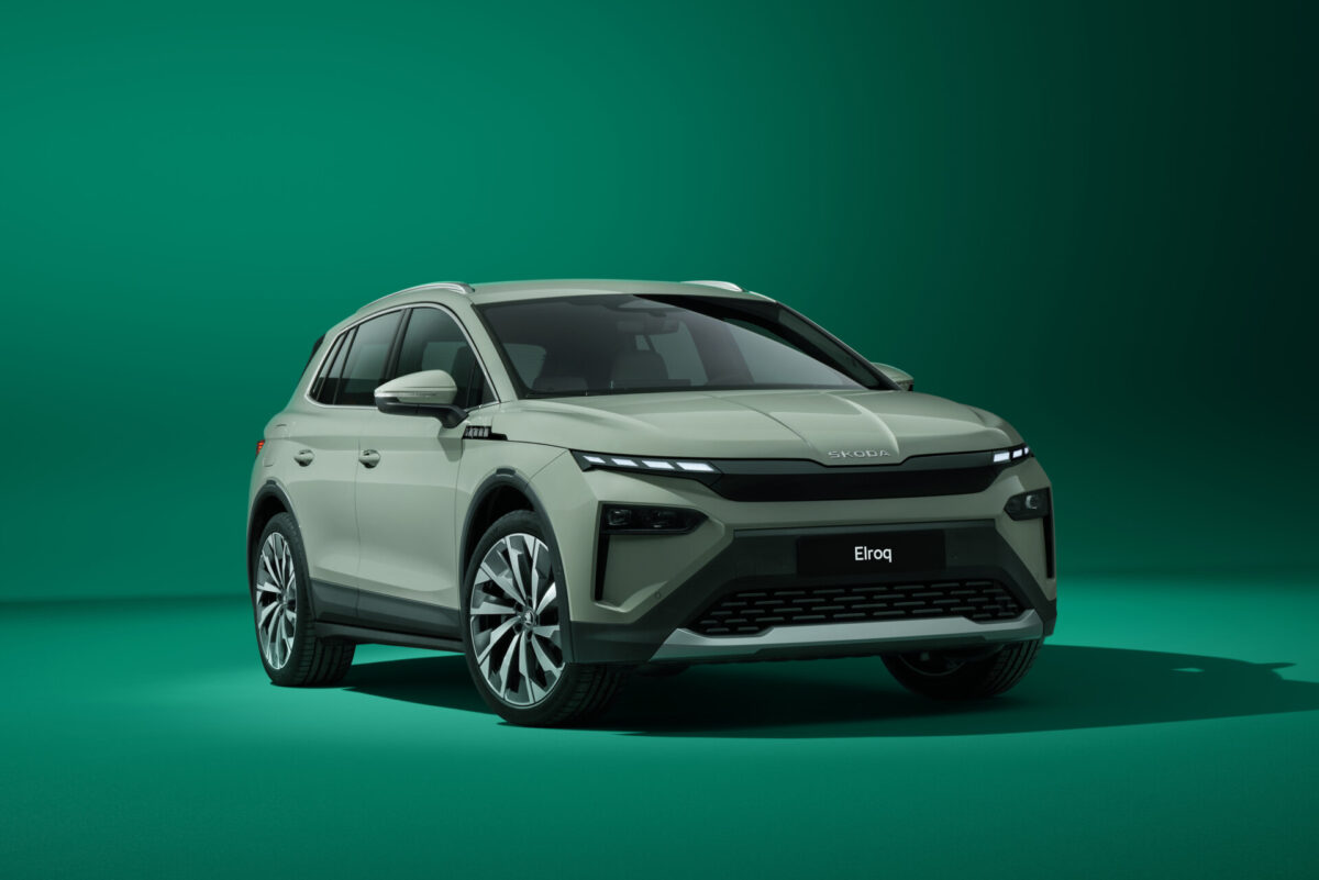 skoda-elroq