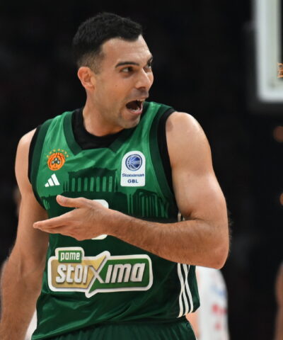 ΦΩΤΟ KLODIAN LATO