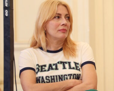 Σμαράγδα Καρύδη