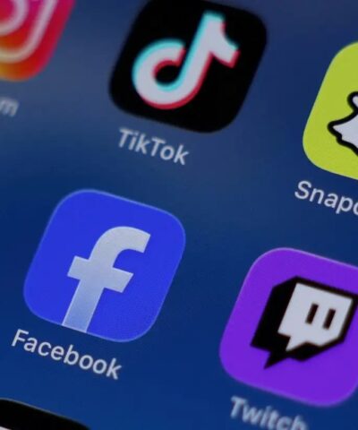social media