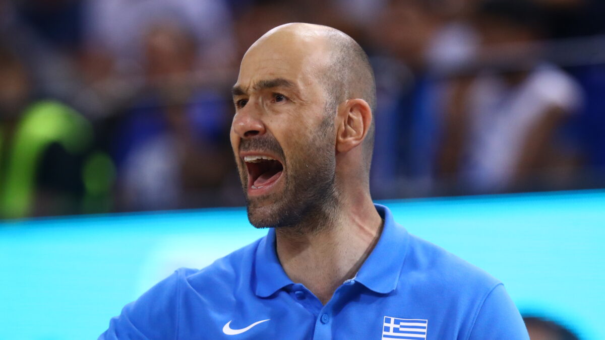 Ο Σπανούλης