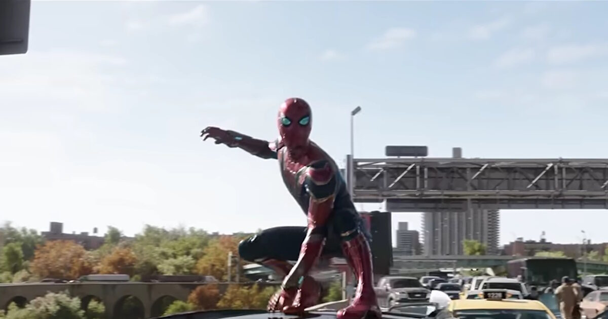 «Spider-Man: Brand New Day»: Κυκλοφόρησε το 3ο και τελευταίο τρέιλερ της νέας ταινίας