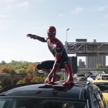 spiderman