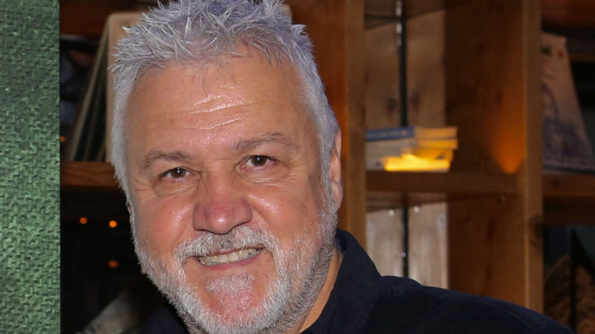Σπύρος Πετρουλάκης