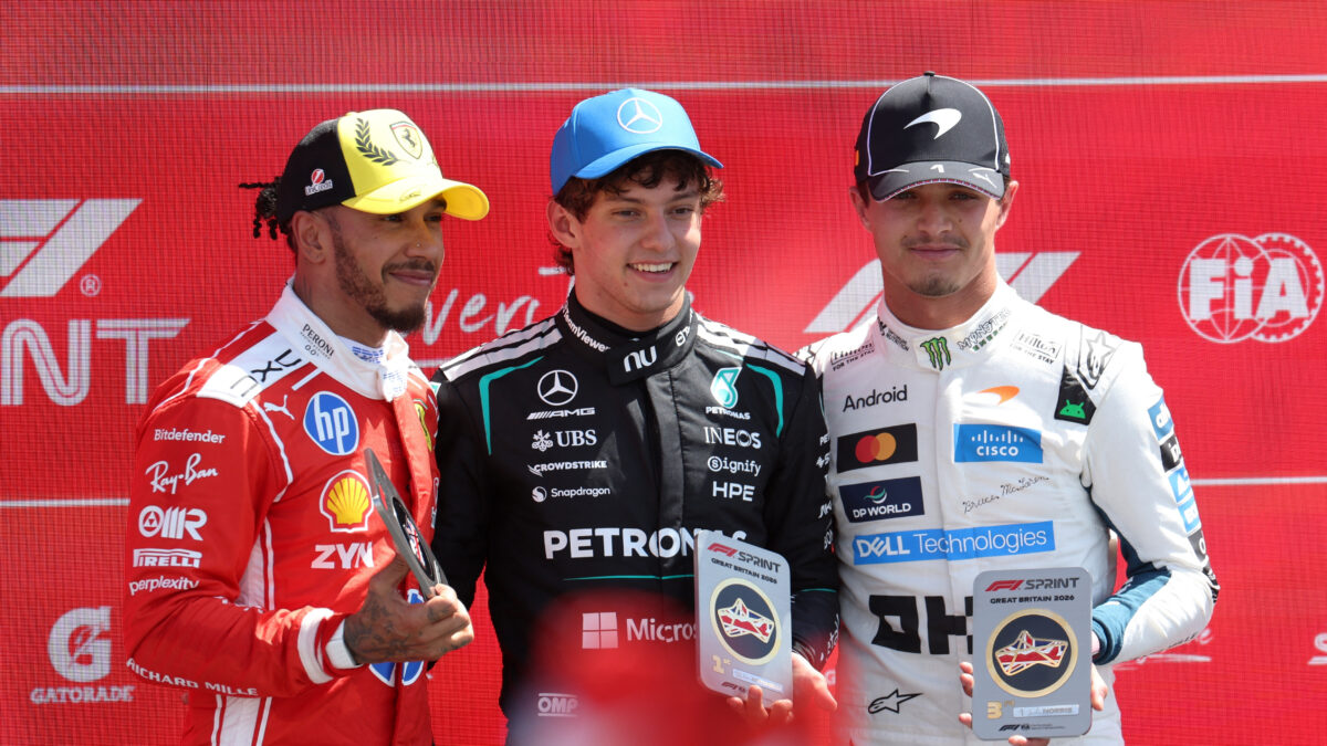 British Grand Prix