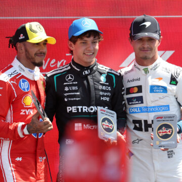 British Grand Prix