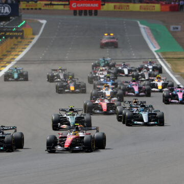 British Grand Prix 2026