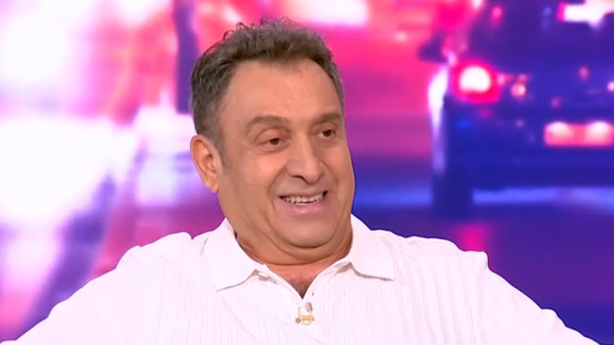 Ο Πάνος Σταθακόπουλος στο Καλύτερα Αργά