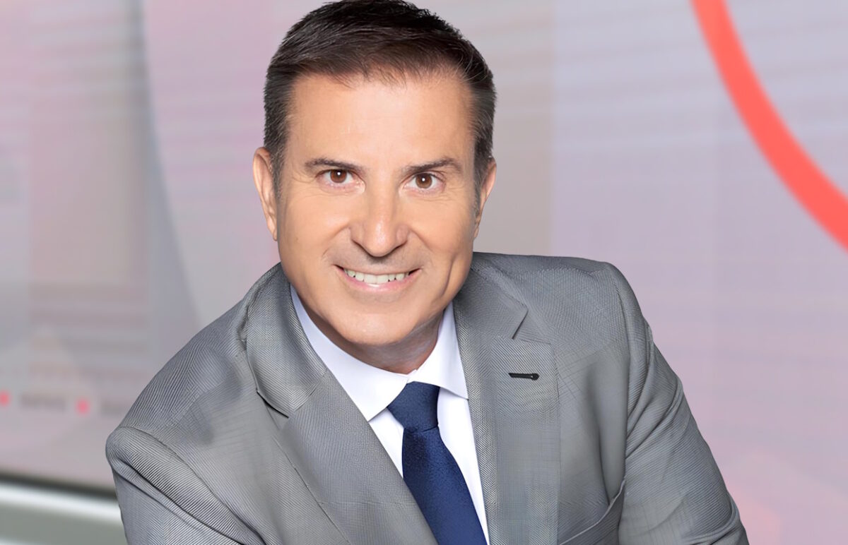 Ο Παναγιώτης Στάθης στην ΕΡΤ - Η ανακοίνωση του σταθμού για τον ρόλο του