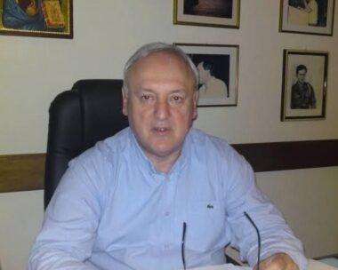 Σταύρος Γεωργίου