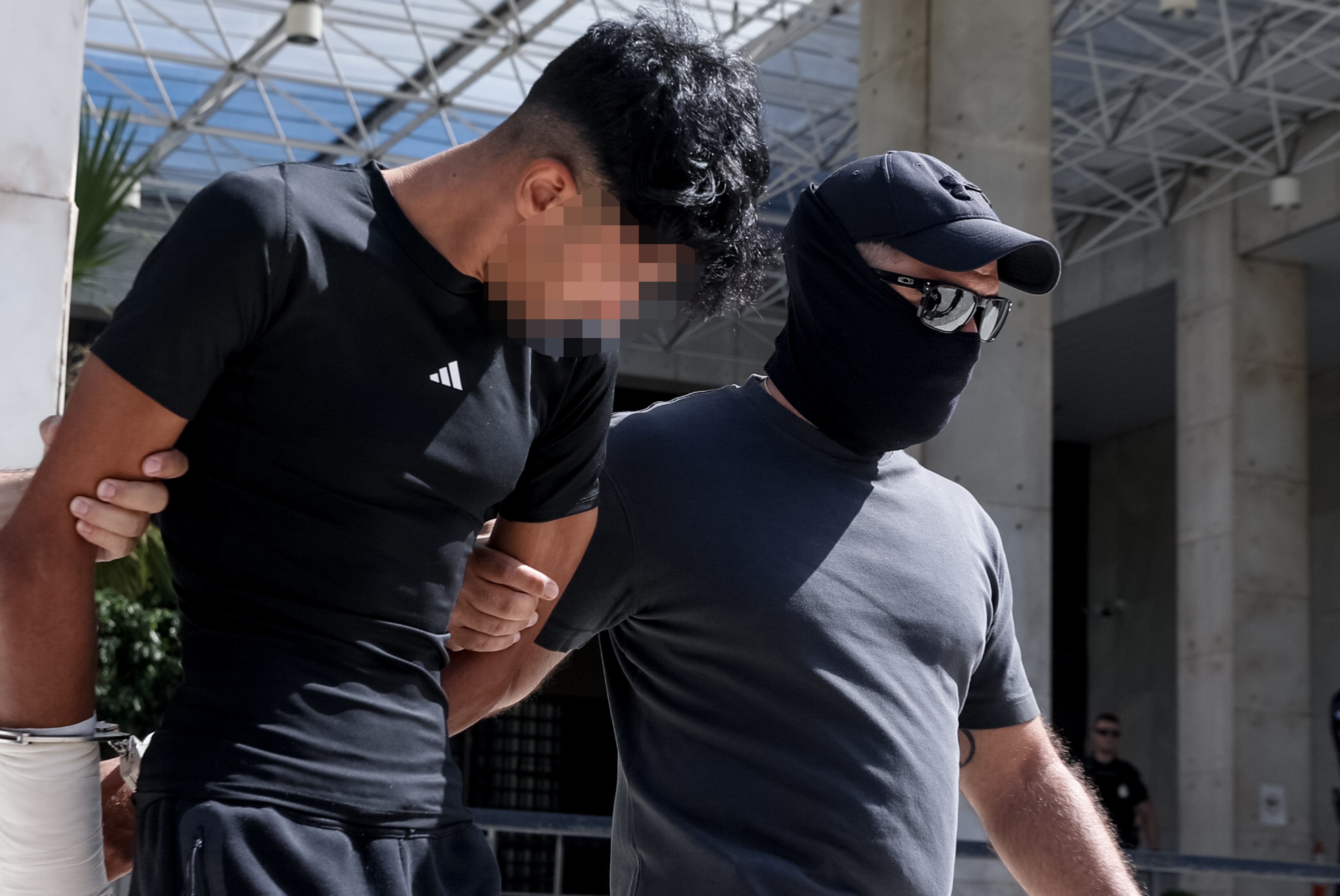 Δολοφονία Σταύρου Γεωργίου: «Είχε αναλάβει την υπόθεση του ασύλου μου», είπε ο 28χρονος Αιγύπτιος