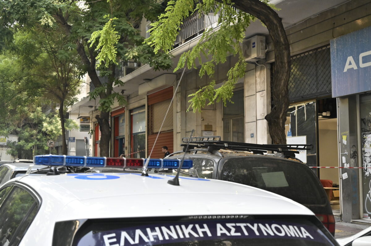 Σταύρος Γεωργίου: «Μπαμπά άνοιξέ μας την πόρτα», φώναζαν οι δίδυμες κόρες του ποινικολόγου πριν τον αντικρύσουν νεκρό