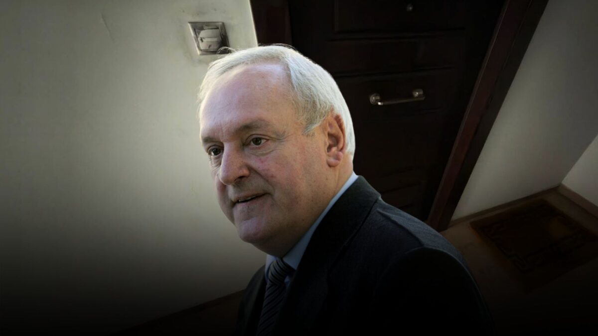 Σταύρος Γεωργίου