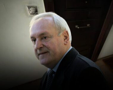 Σταύρος Γεωργίου