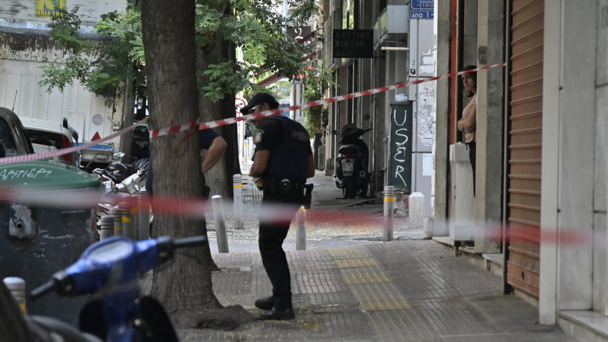 Αστυνομικοί
