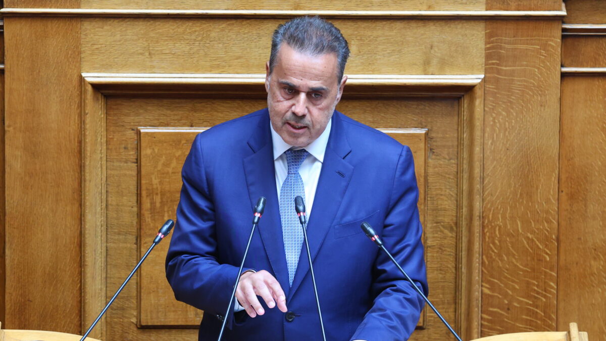 Σταύρος Παπασταύρου