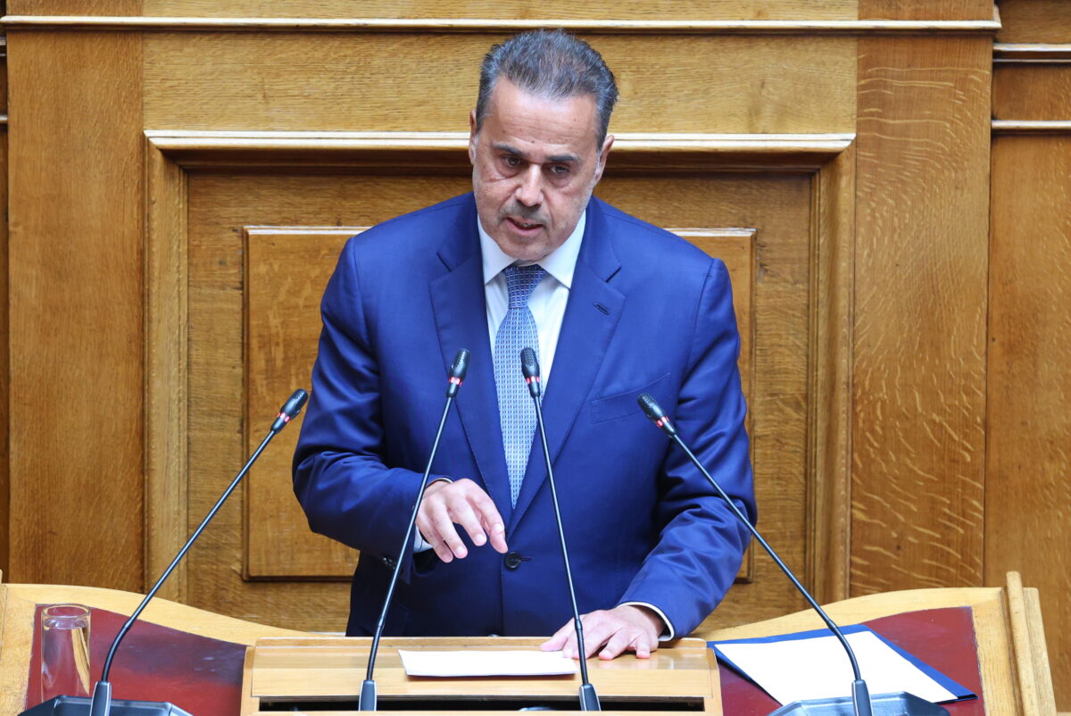 Σταύρος Παπασταύρου