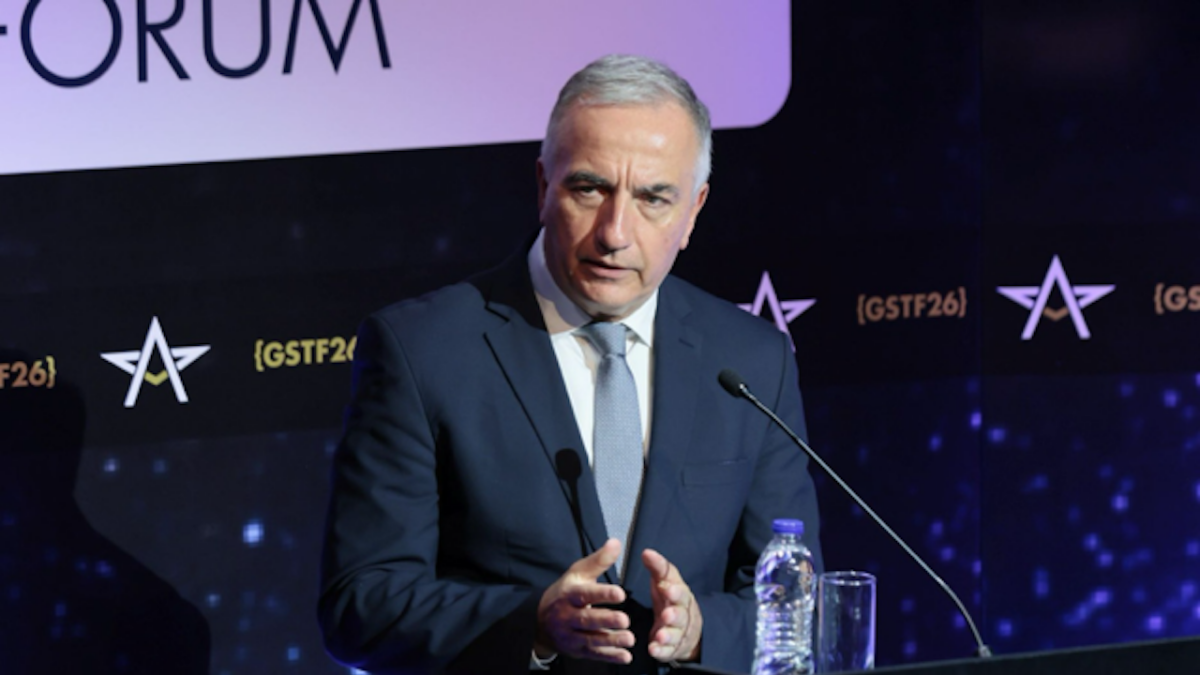 Καλαφάτης: Στο μέγιστο οι παρεμβάσεις για τη στήριξη της οικονομίας