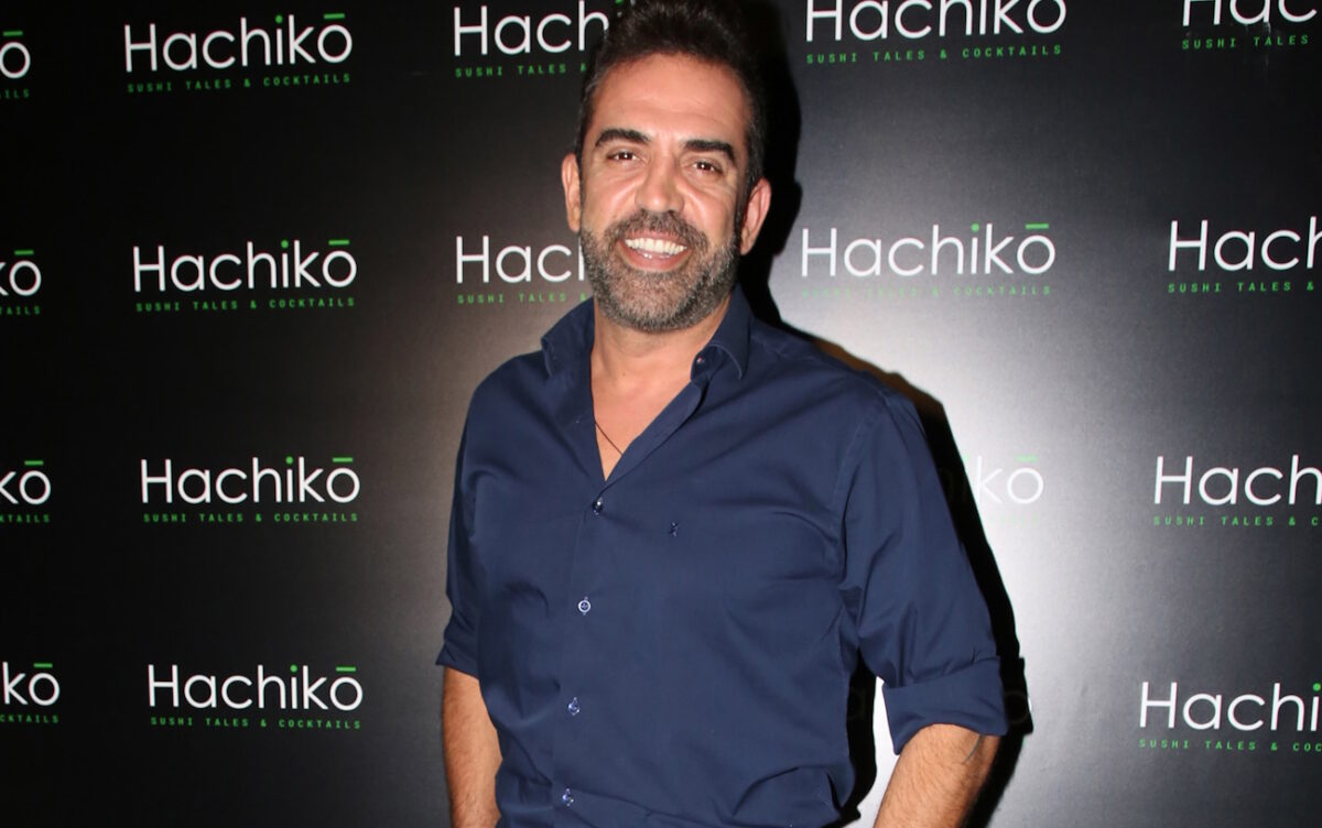 Τον Στέφανο Κωνσταντινίδη «βολιδοσκοπούν» για την Β' Πειραιώς στο ΠΑΣΟΚ