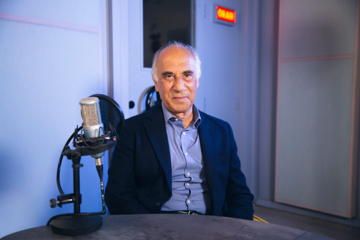stelios grafakos