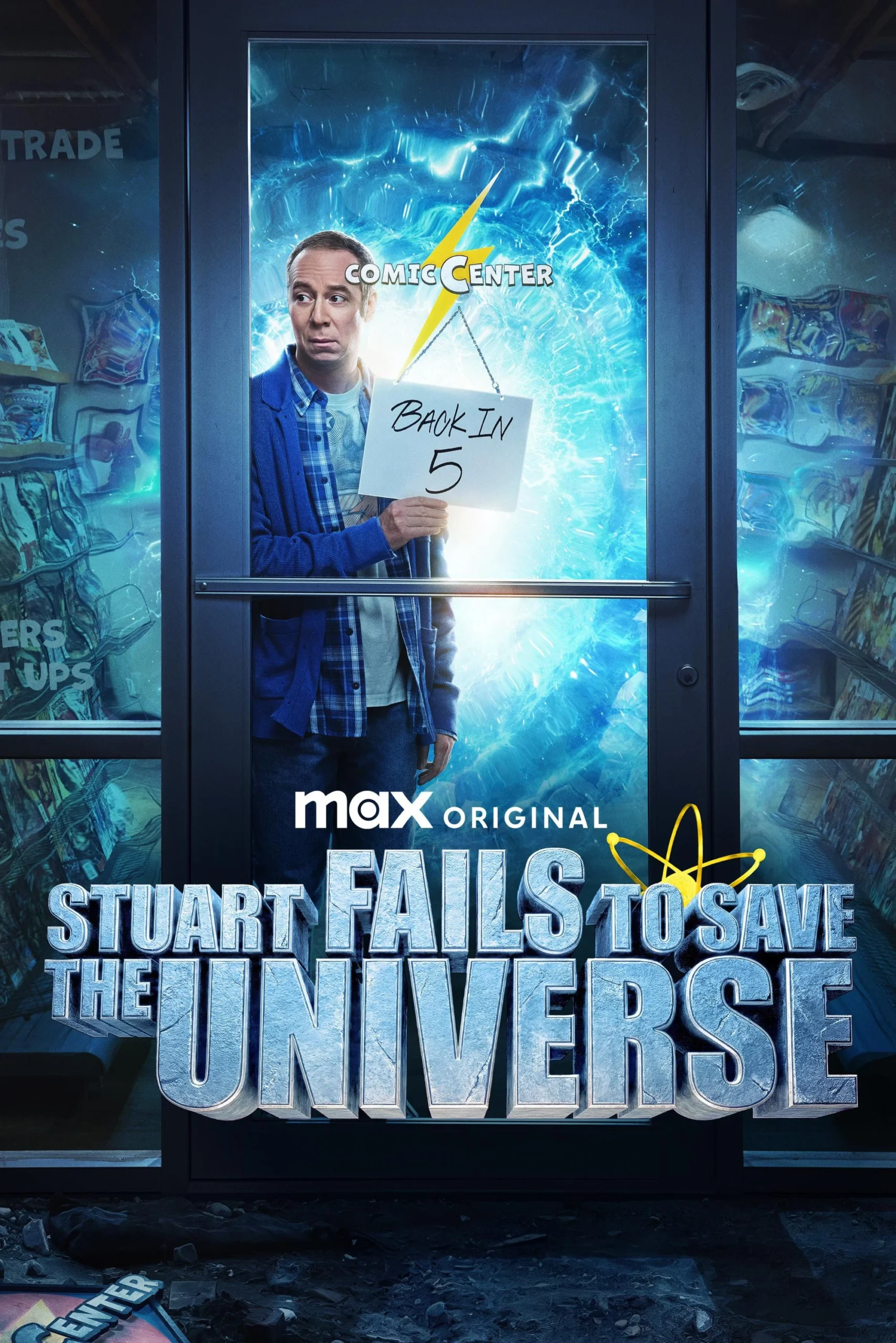 stuart universe