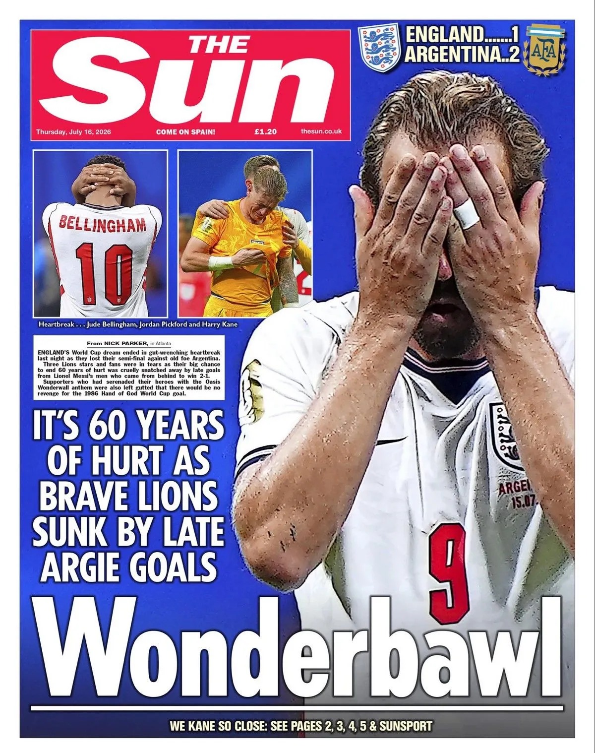 sun full