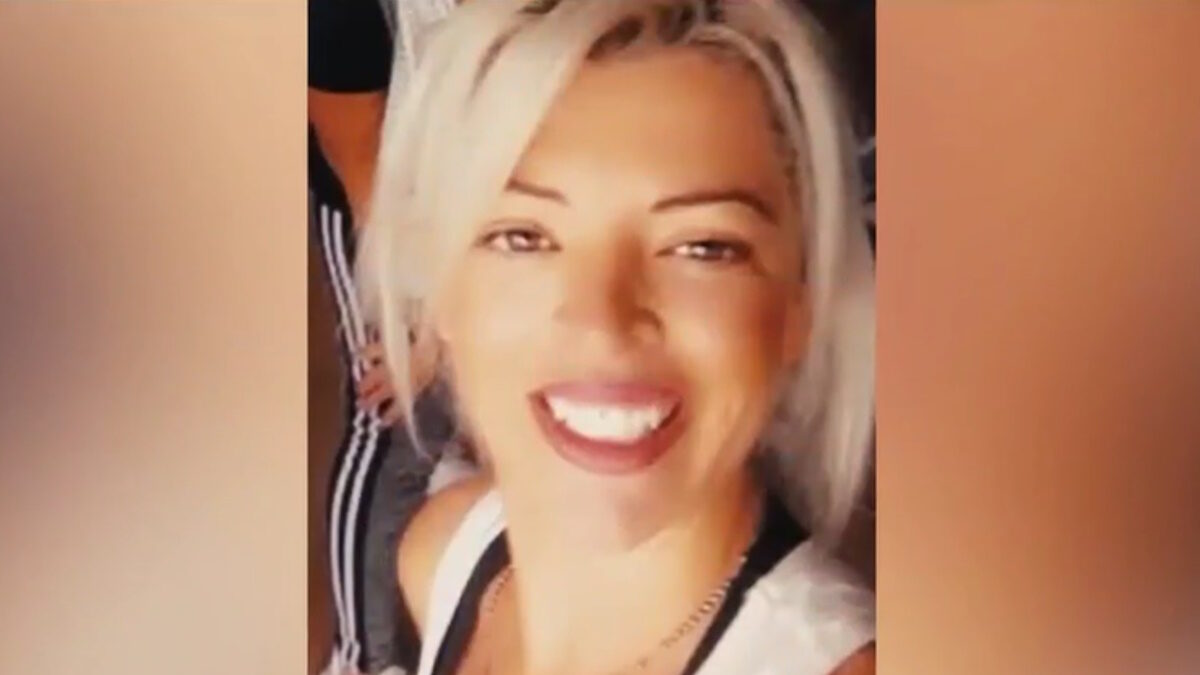 Η 42χρονη που δολοφονήθηκε στη Σύρο